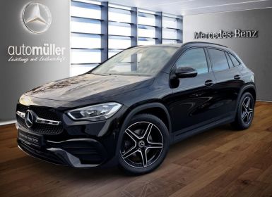 Achat Mercedes Classe GLA 200 AMG NIGHT PANO AHK  Occasion