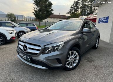 Achat Mercedes Classe GLA 200 CDI 136ch Business Occasion