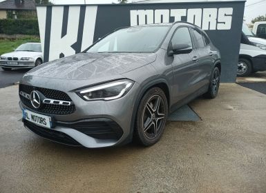 Mercedes Classe GLA 200 CDI 150CH AMG LINE 8G-DCT TOIT OUVRANT Occasion