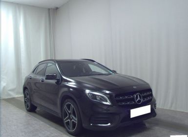 Achat Mercedes Classe GLA 200 D 136CH AMG 7G-DCT EURO6C Occasion