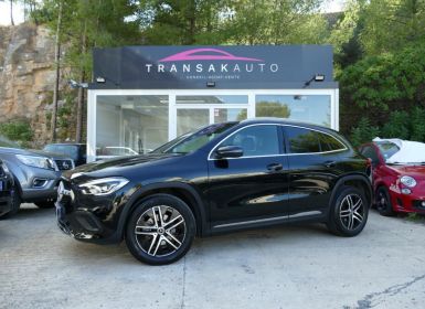 Mercedes Classe GLA 200 D 150 Ch BUSINESS LINE 7g DCT CARPLAY Occasion