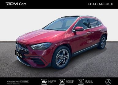 Achat Mercedes Classe GLA 200 d 150ch AMG Line 8G-DCT Occasion