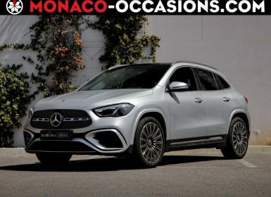 Mercedes Classe GLA 200 d 150ch AMG Line 8G-DCT