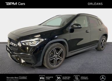 Mercedes Classe GLA 200 d 150ch AMG Line 8G-DCT Occasion