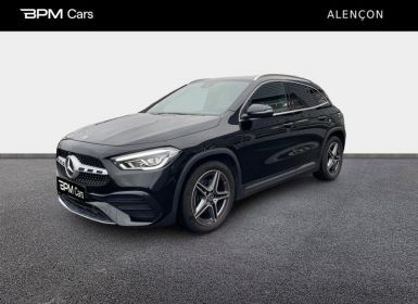 Mercedes Classe GLA 200 d 150ch AMG Line 8G-DCT Occasion