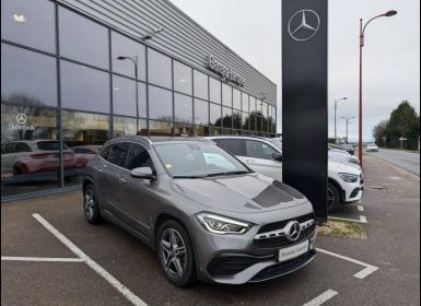 Achat Mercedes Classe GLA 200 d 150ch AMG Line 8G-DCT Occasion