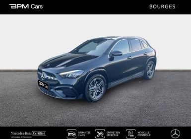 Vente Mercedes Classe GLA 200 d 150ch AMG Line 8G-DCT Occasion