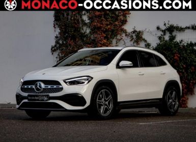 Mercedes Classe GLA 200 d 150ch AMG Line 8G-DCT Occasion