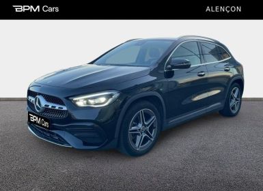 Mercedes Classe GLA 200 d 150ch AMG Line 8G-DCT