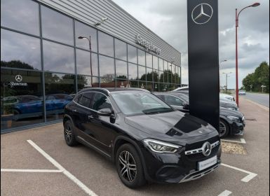 Mercedes Classe GLA 200 d 150ch Business Line 8G-DCT