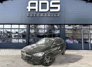 Mercedes Classe GLA 200 d 150ch Business Line 8G-DCT Occasion