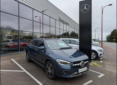 Achat Mercedes Classe GLA 200 d 150ch Business Line 8G-DCT Occasion