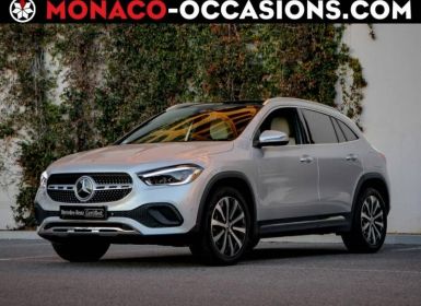 Mercedes Classe GLA 200 d 150ch Business Line 8G-DCT Occasion