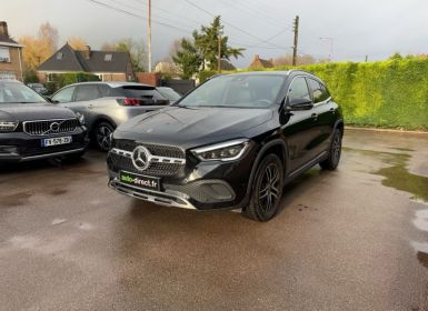 Achat Mercedes Classe GLA 200 D 150CH PROGRESSIVE LINE 8G-DCT Occasion