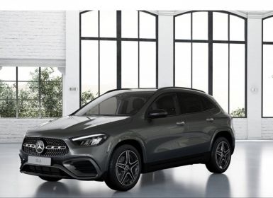 Achat Mercedes Classe GLA 200 d 4M +AMG+NUIT+DISTRONIC+PANO+CAMERA Occasion