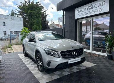 Achat Mercedes Classe GLA 200 d 7-G DCT Intuition Occasion