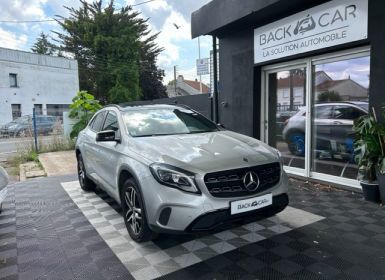 Vente Mercedes Classe GLA 200 d 7-G DCT Intuition Occasion