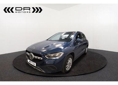 Vente Mercedes Classe GLA 200 D 7 GTRONIC BUSINESS SOLUTION - NAVI WIDESCREEN Occasion