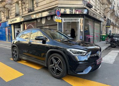 Achat Mercedes Classe GLA 200 d 8G-DCT AMG Line Occasion