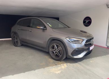 Achat Mercedes Classe GLA 200 d 8G-DCT AMG Line Occasion