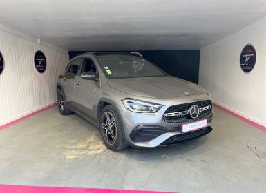 Achat Mercedes Classe GLA 200 d 8G-DCT AMG Line Occasion