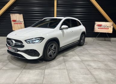 Vente Mercedes Classe GLA 200 d 8G-DCT AMG Line Occasion