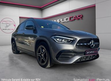 Vente Mercedes Classe GLA 200 d 8G-DCT AMG Line Occasion