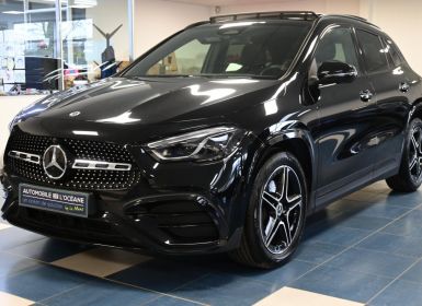 Mercedes Classe GLA 200 d 8G-DCT AMG Line Occasion