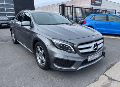 Achat Mercedes Classe GLA 200 d AMG LINE Dynamic GARANTIE 12 MOIS Occasion