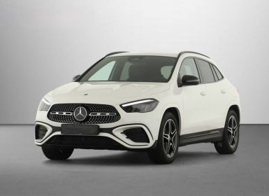 Mercedes Classe GLA 200 d AMG Night Distronic MBUX Navi Caméra Occasion