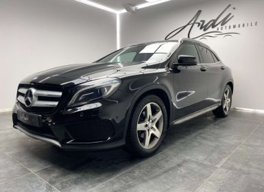 Achat Mercedes Classe GLA 200 d GARANTIE 12 MOIS PACK AMG CUIR XENON AIRCO Occasion