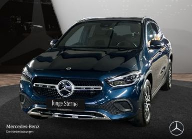 Achat Mercedes Classe GLA 200 d Prog Mbeam AHK Kamera  Occasion