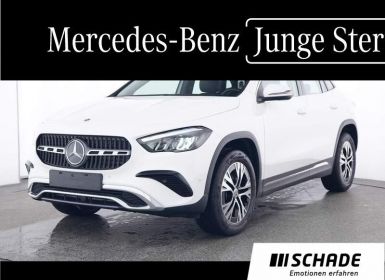 Achat Mercedes Classe GLA 200 d Progressive LED  Occasion