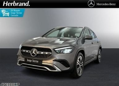 Achat Mercedes Classe GLA 200 d Progressive Line  Occasion