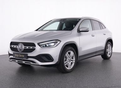 Mercedes Classe GLA 200 d Style MBUX MBeam AHK  Occasion