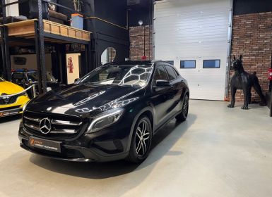 Achat Mercedes Classe GLA 200 Fascination 7-G DCT A Occasion