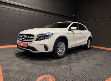 Mercedes Classe GLA 200 INTUITION