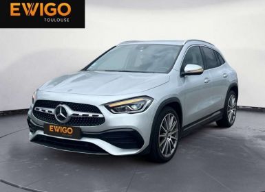 Vente Mercedes Classe GLA 200 Mercedes 2.0 200 D 150 AMG LINE 8G-DCT BVA Occasion