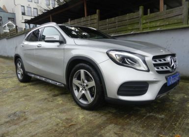 Vente Mercedes Classe GLA 200 Pack AMG Sport line (FULL LED NAVI CAMERA ECT° Occasion