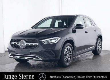 Achat Mercedes Classe GLA 200 PROGRESSIVE AHK LED  Occasion