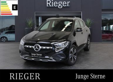 Achat Mercedes Classe GLA 200 Progressive LED Kamera Occasion