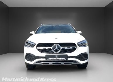 Achat Mercedes Classe GLA 200 Progressive LED Pano  Occasion