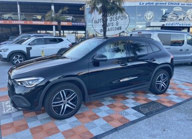 Achat Mercedes Classe GLA 200 PROGRESSIVE LINE 163 PACK PREMIUM Occasion