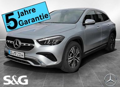 Mercedes Classe GLA 200 PROGRESSIVE MBUX Prem  Occasion