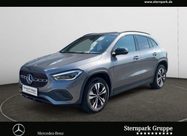 Achat Mercedes Classe GLA 200 Progressive RFK STANDH  Occasion