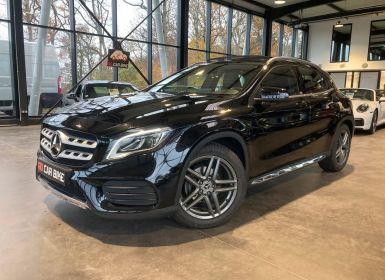 Vente Mercedes Classe GLA 200d 136 ch Fascination GARANTIE 6 ANS AMG 7G-DCT TO LED Camera 18P 385-mois Occasion