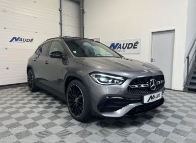 Achat Mercedes Classe GLA 200D 150 CH 8G-DCT AMG LINE PREMIERE MAIN Occasion