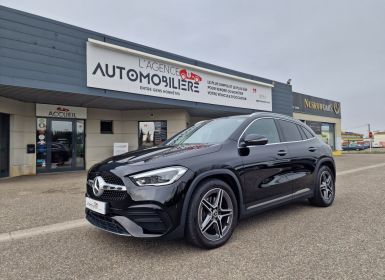 Achat Mercedes Classe GLA 200d 2.0 d 16V 8G-DCT 150 cv AMG Line Pack Premium Plus Occasion