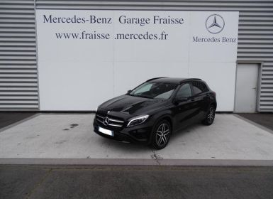 Mercedes Classe GLA 220 CDI Sensation 4Matic 7G-DCT