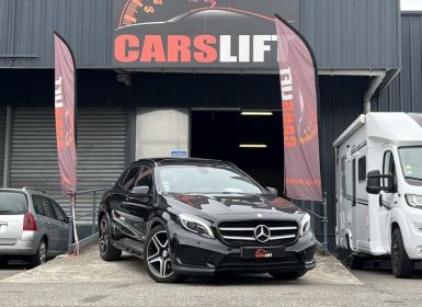 Mercedes Classe GLA 220 d, 177 cv, Fascination 7-G DCT, SUIVI - FINANCEMENT POSSIBLE, Carslift Occasion